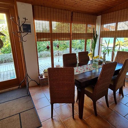 Ginger House Apartment ケストヘイ エクステリア 写真