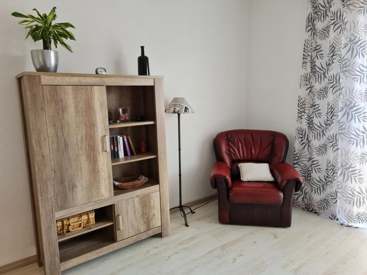 Ginger House Apartment ケストヘイ エクステリア 写真