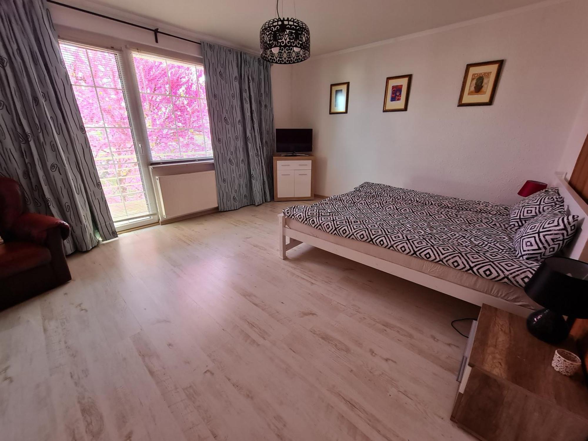 Ginger House Apartment ケストヘイ エクステリア 写真