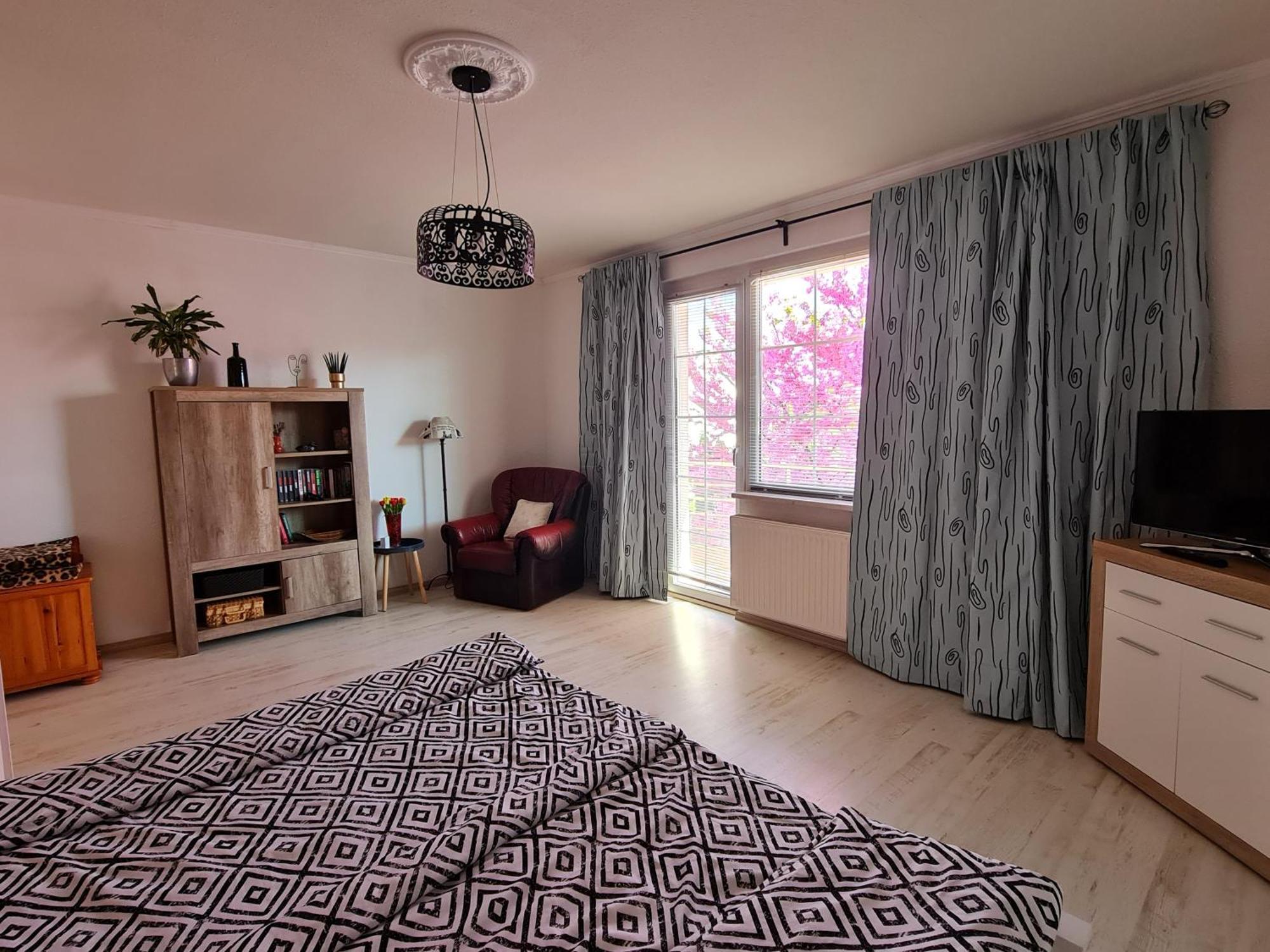 Ginger House Apartment ケストヘイ エクステリア 写真